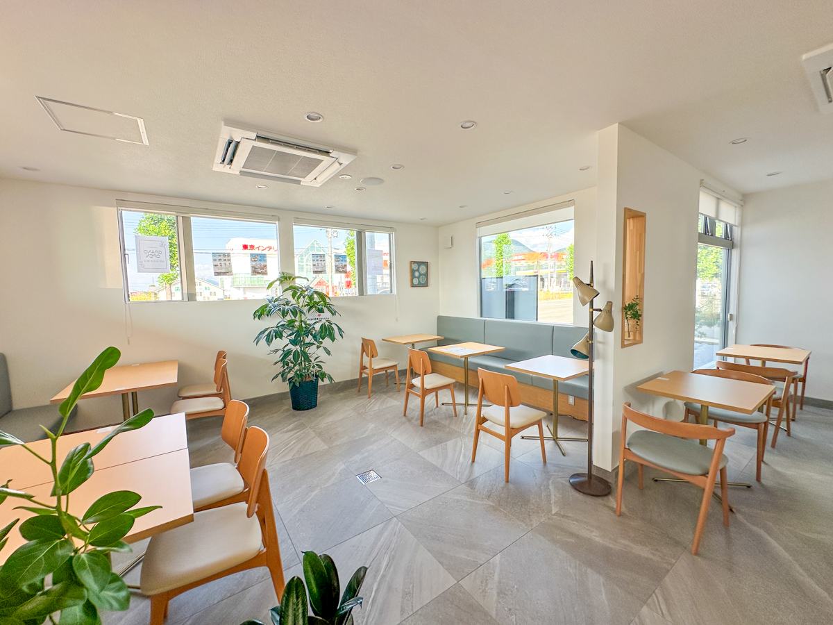 cafe Hanamori 山形店cafeHanamori山形店-03