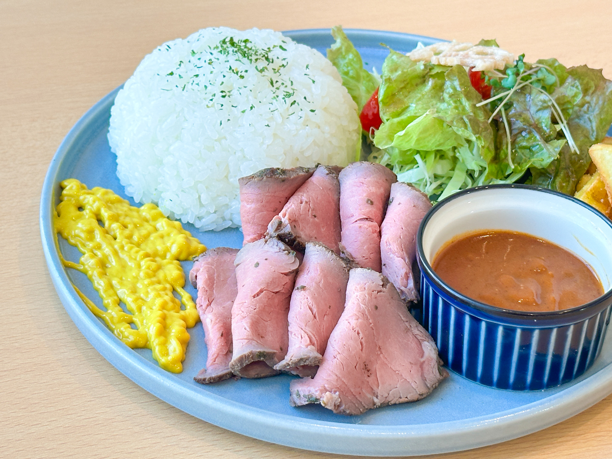 cafe Hanamori 山形店cafeHanamori山形店-10