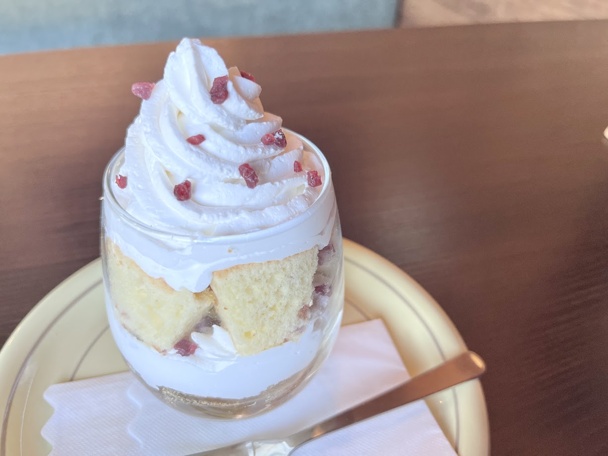 山小屋-食レポ3