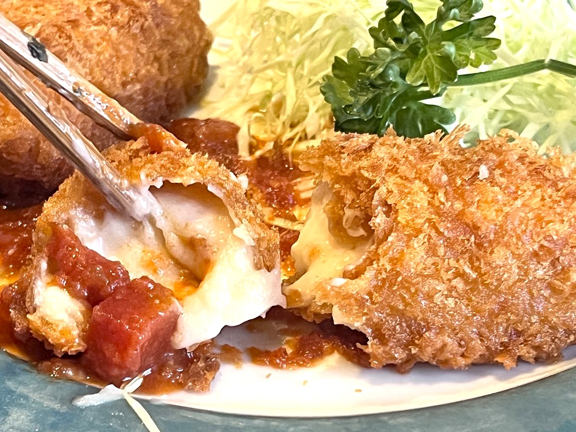 カリスマ_食レポ5