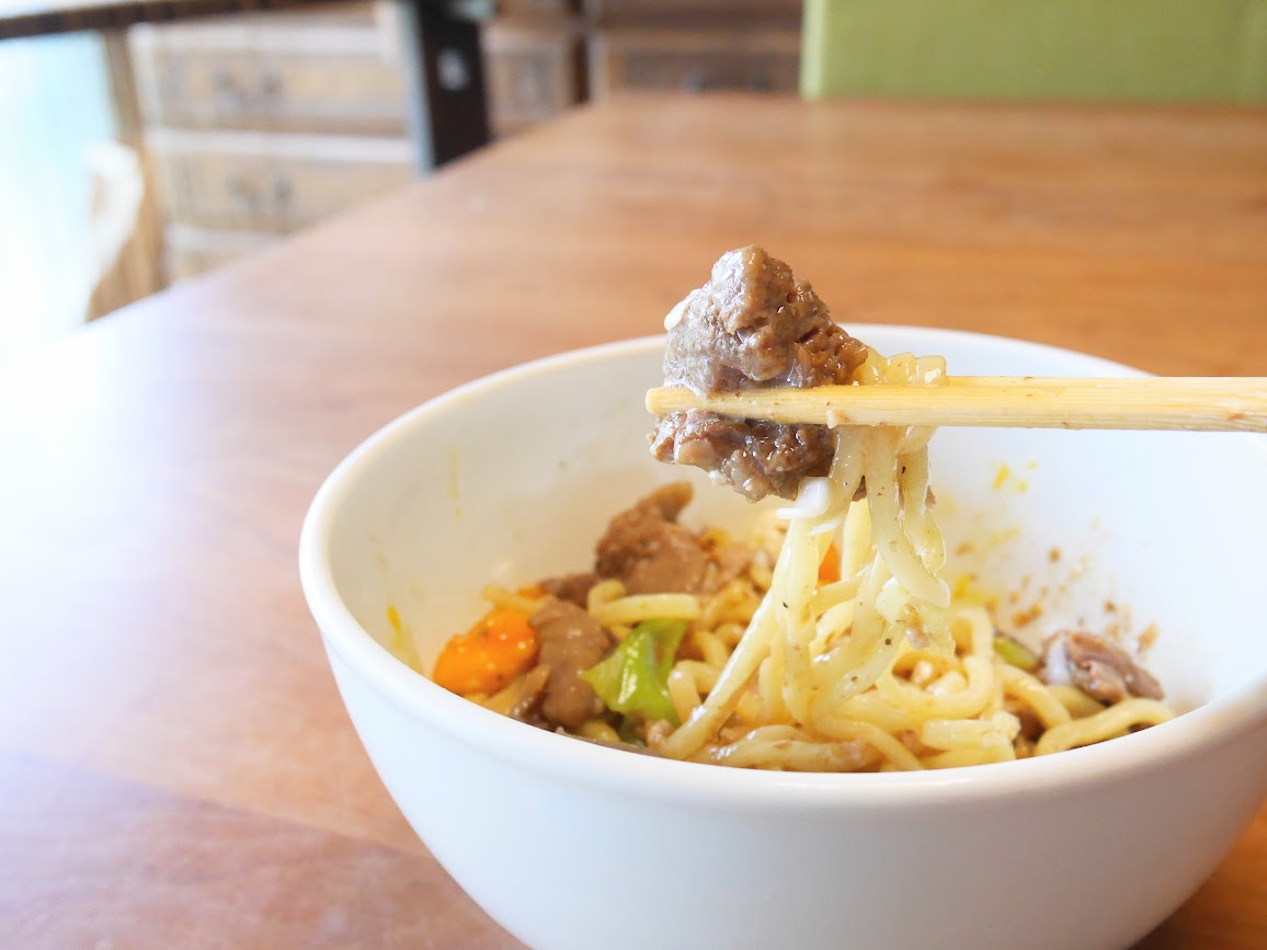 こしゃる_食レポ10