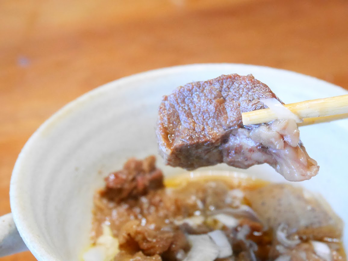 こしゃる_食レポ3