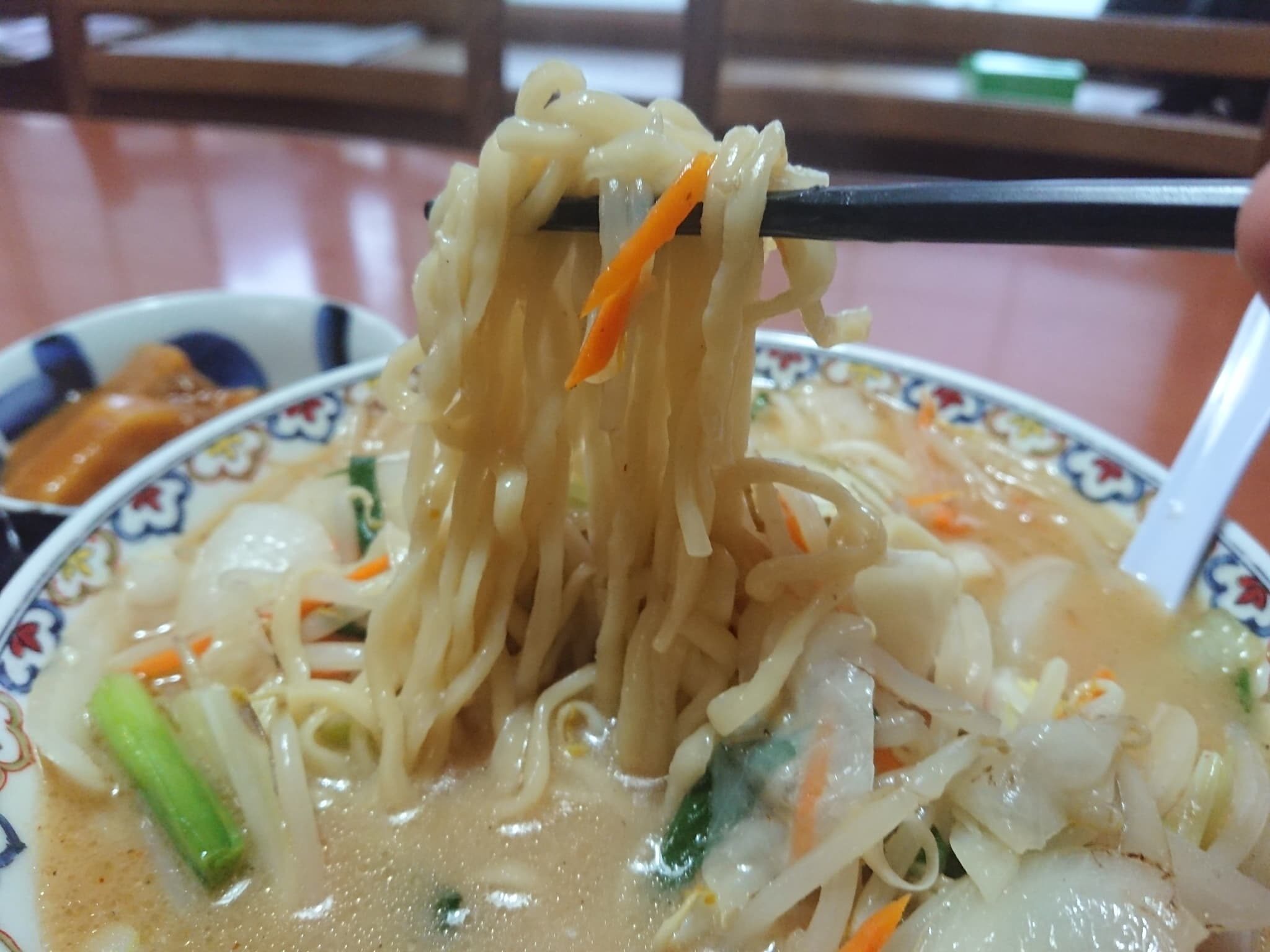 手打ち蕎麦 いしやま本店 食レポ (6)