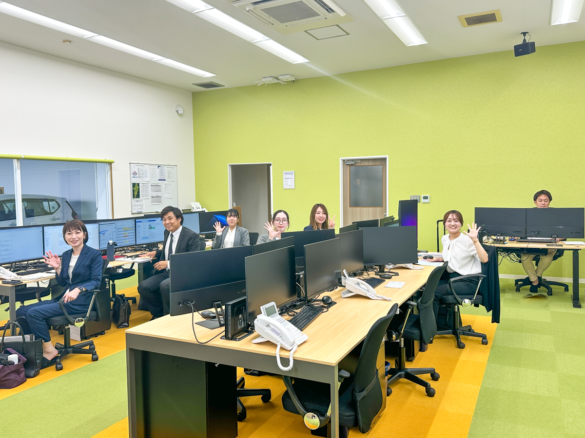 ホットスタッフ-21