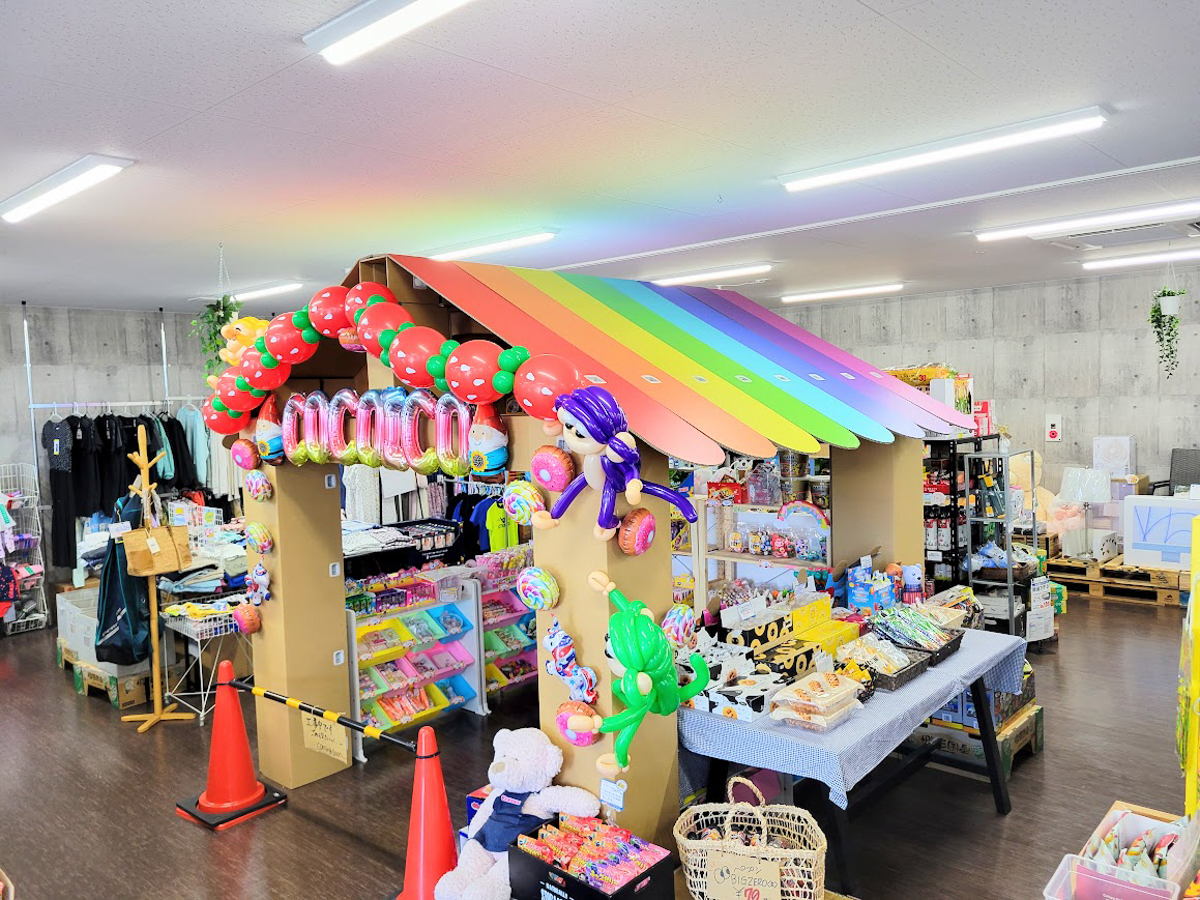 cocoico天童南店-3