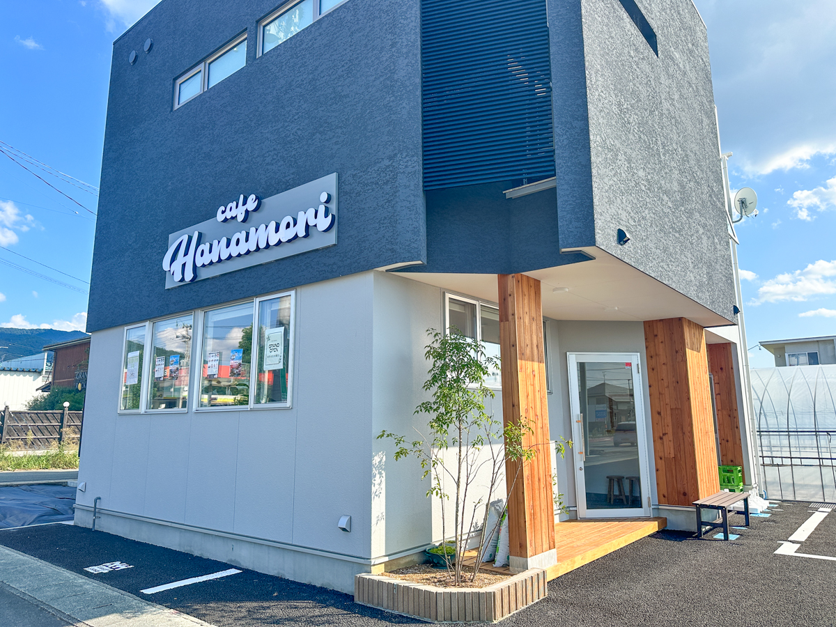 cafe Hanamori 山形店cafeHanamori山形店-01