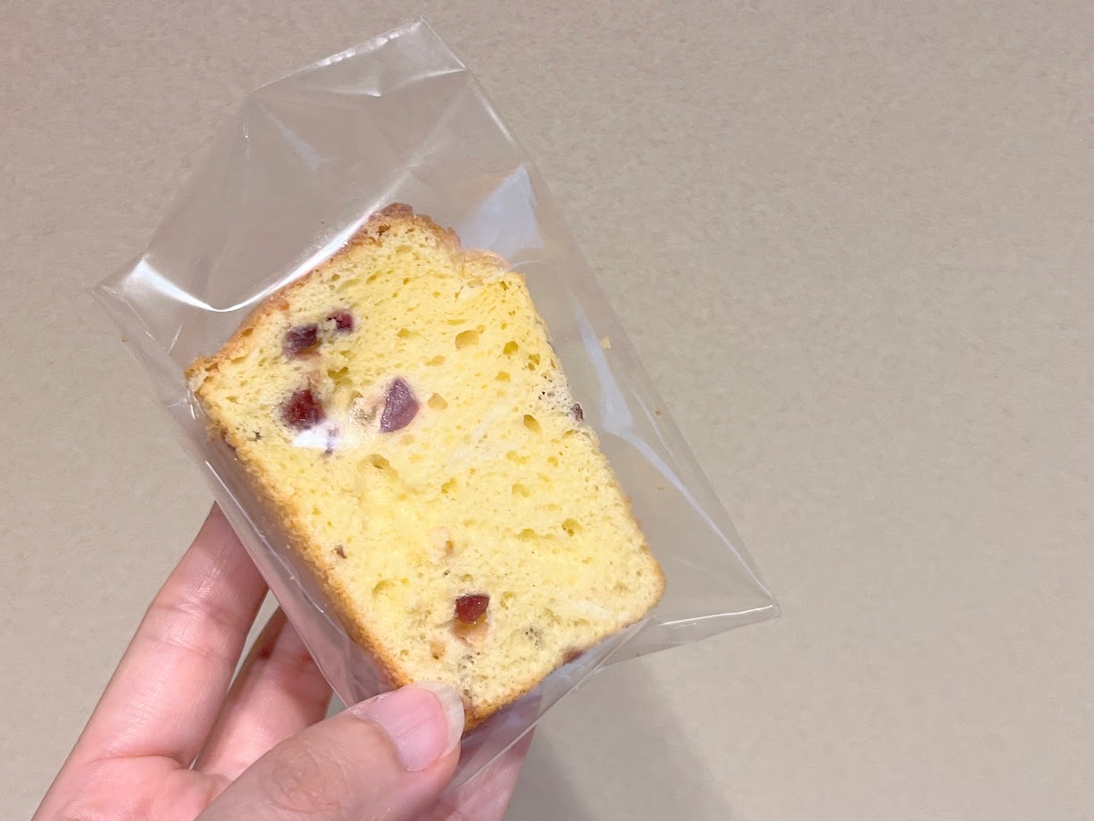 山小屋-食レポ7