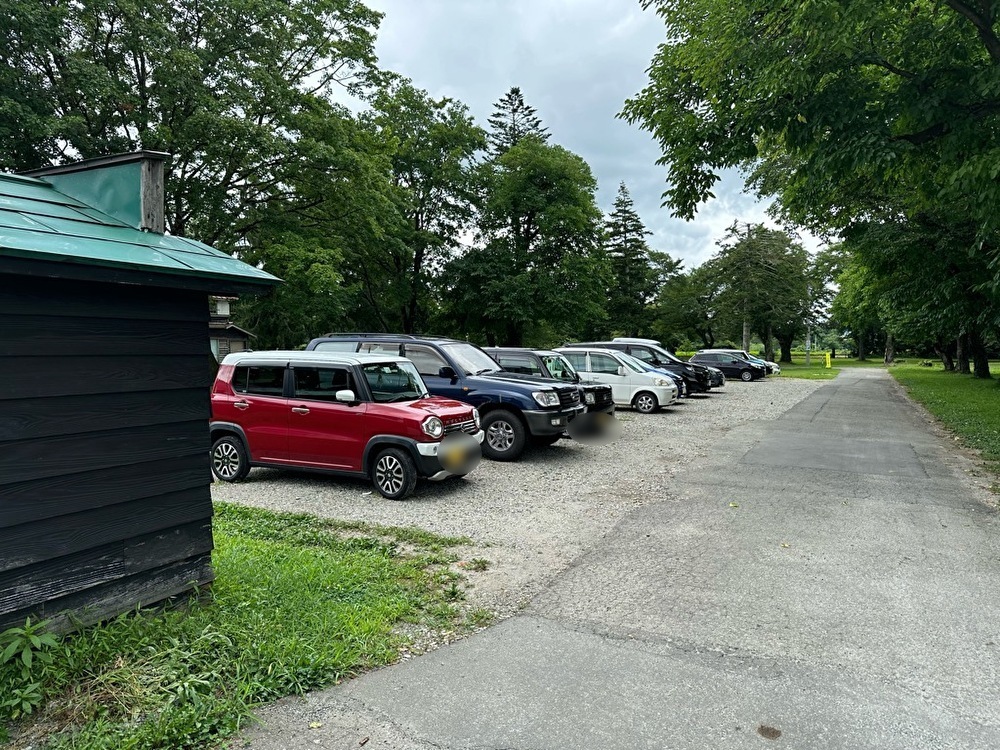 おやさいcafe AOMUSHI-外観1