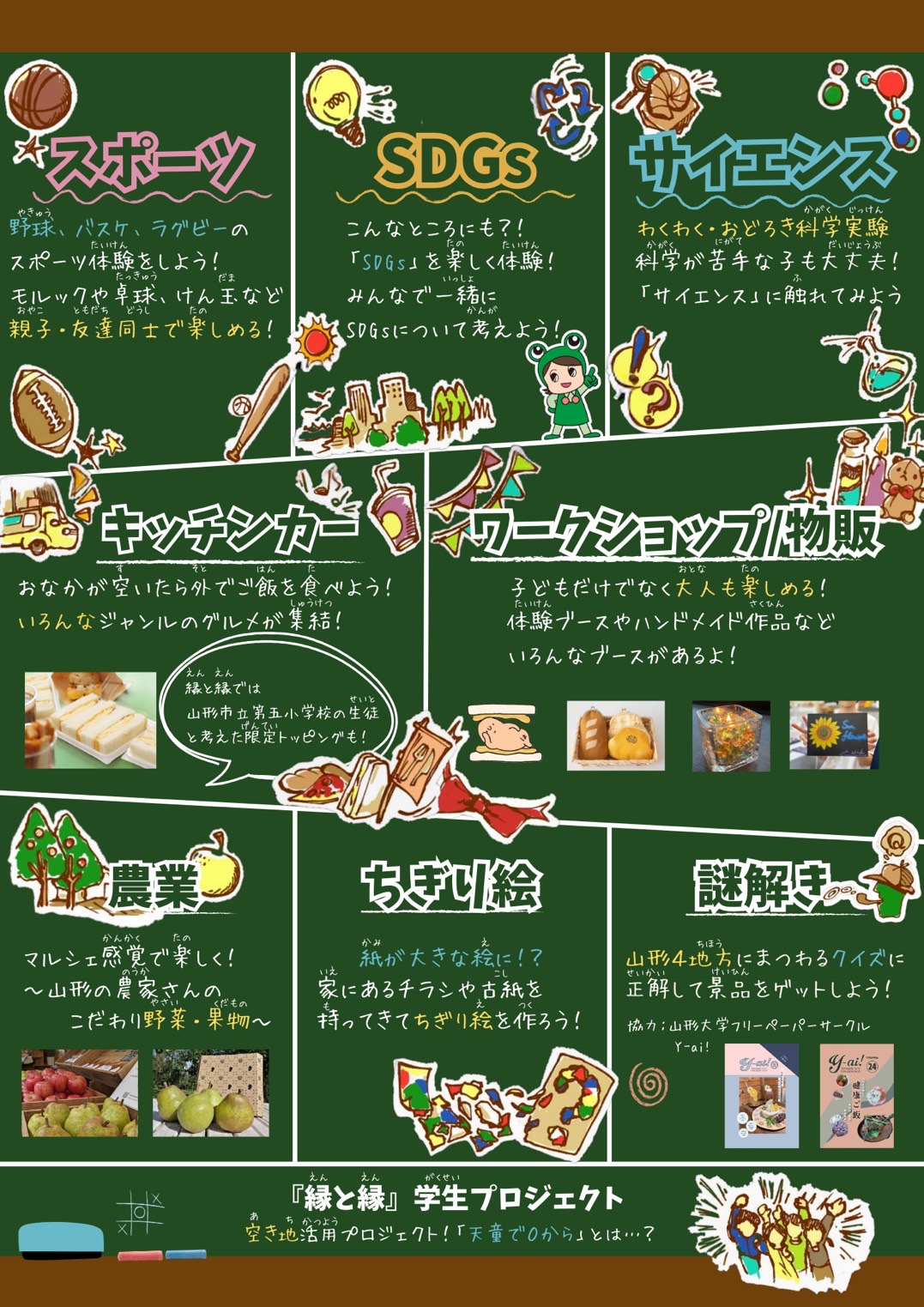 【裏面】第2回スポGsサイエンス（2024.11.24）