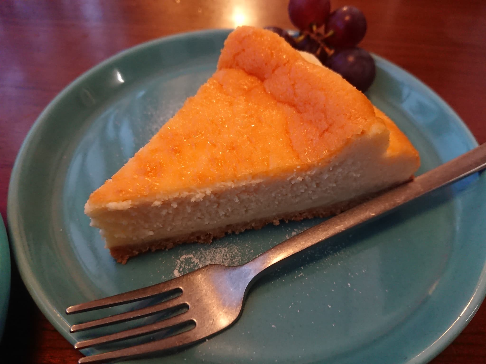 サニープレイスコーヒー 食レポ