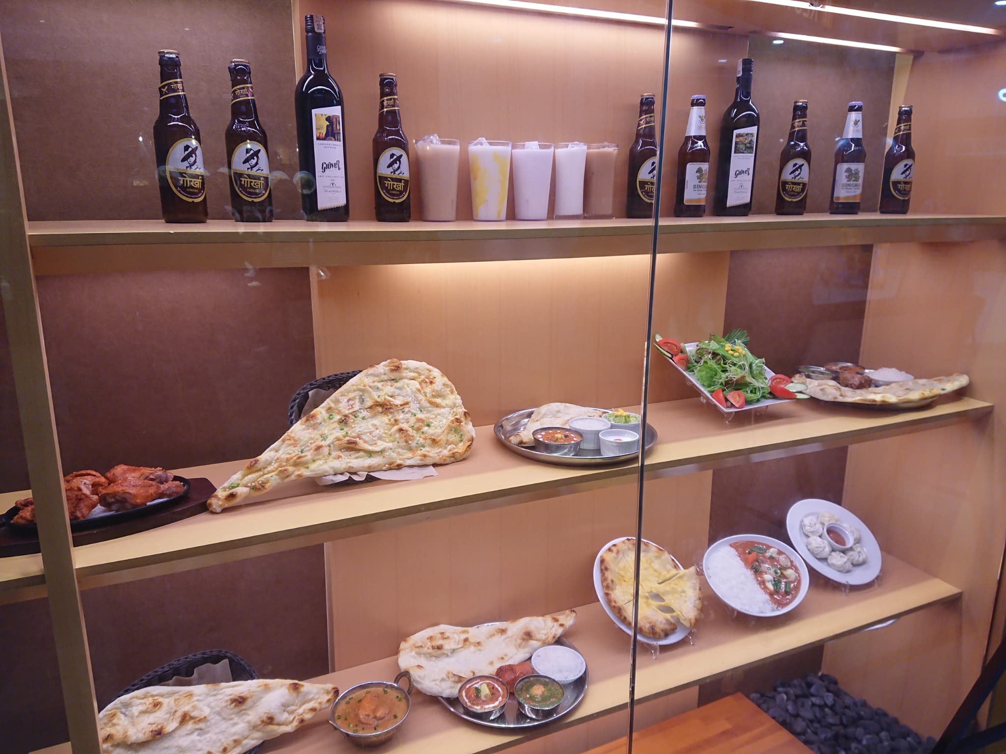 Tasty garden～テイスティガーデン～ 外観 (2)