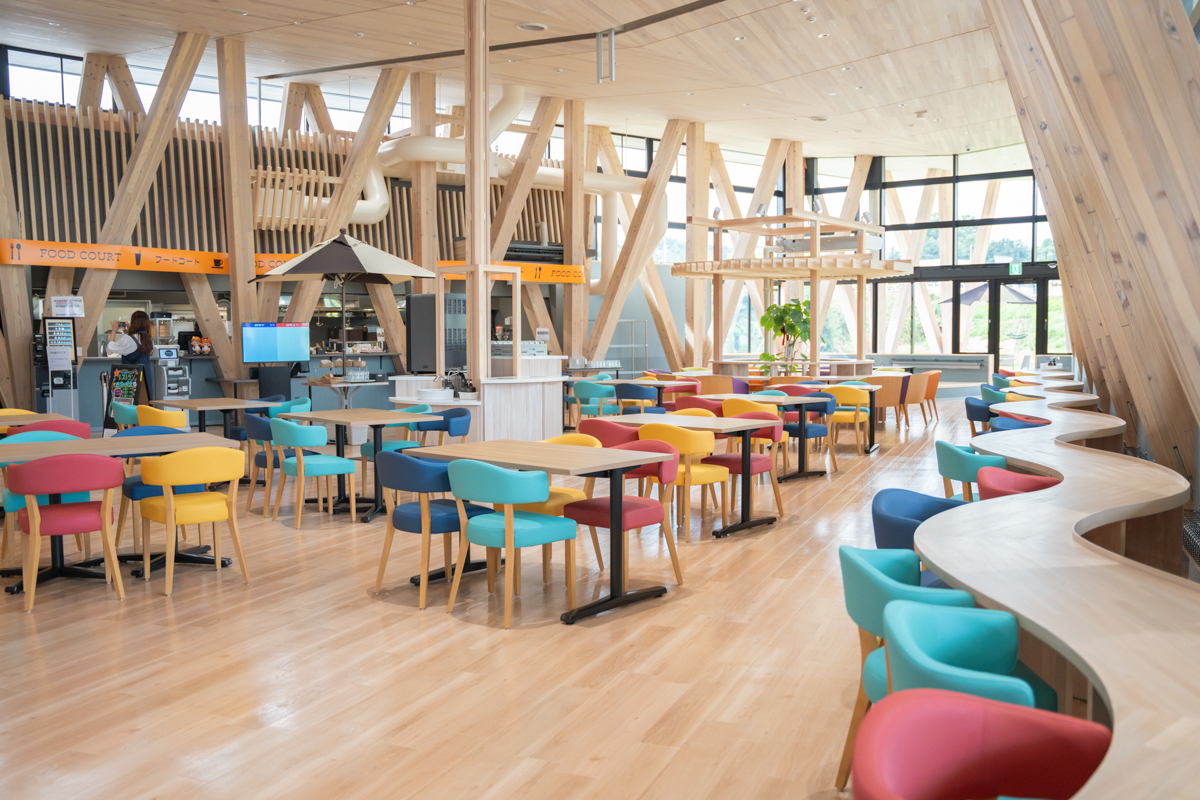 道の駅おおえ-01