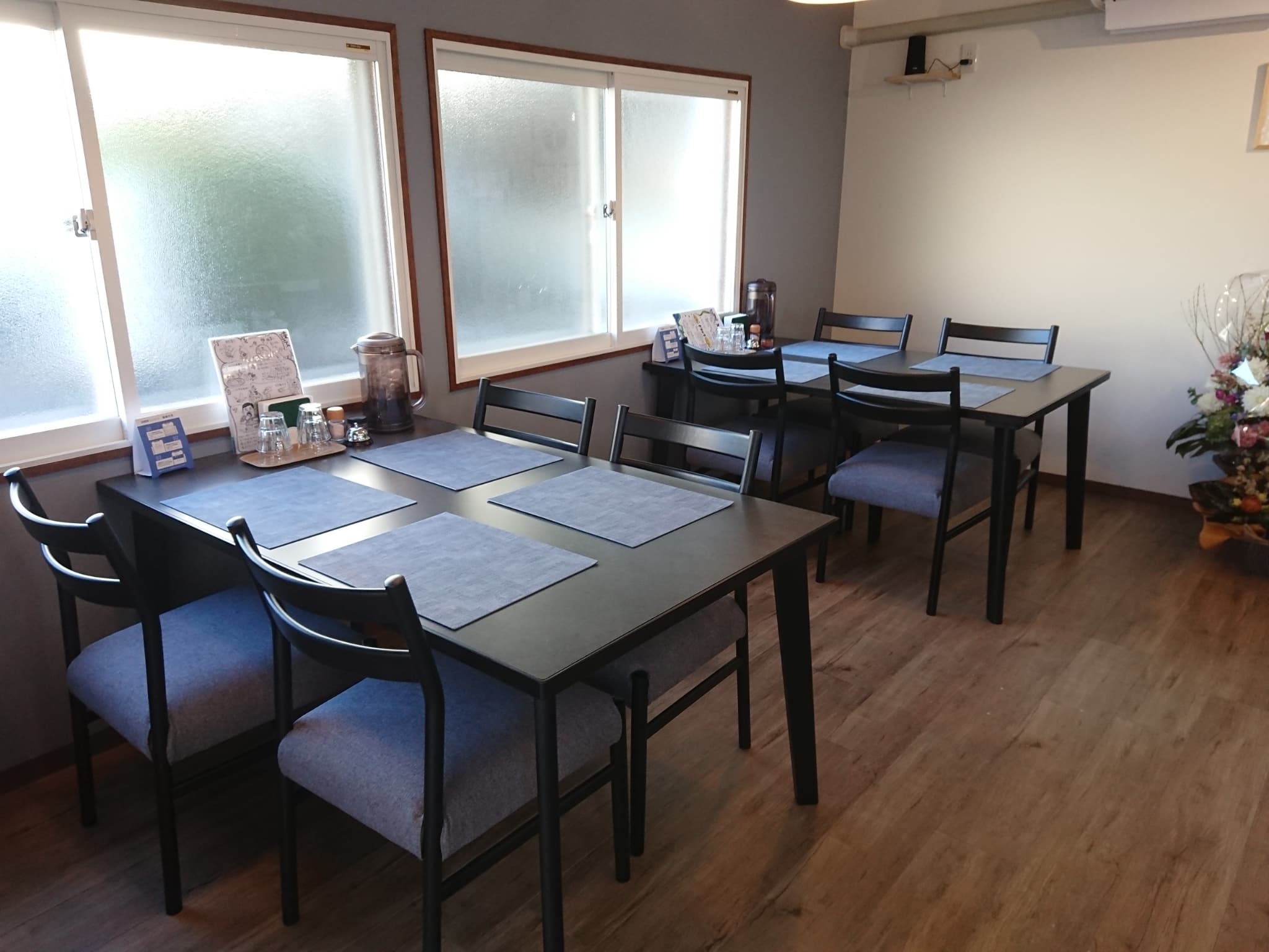 マサラ堂 店内 (1)