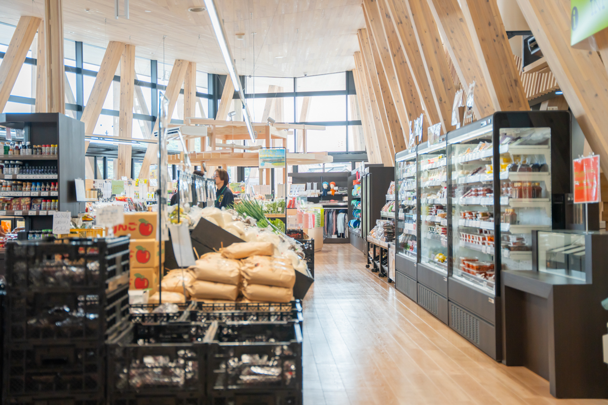 道の駅おおえ-03