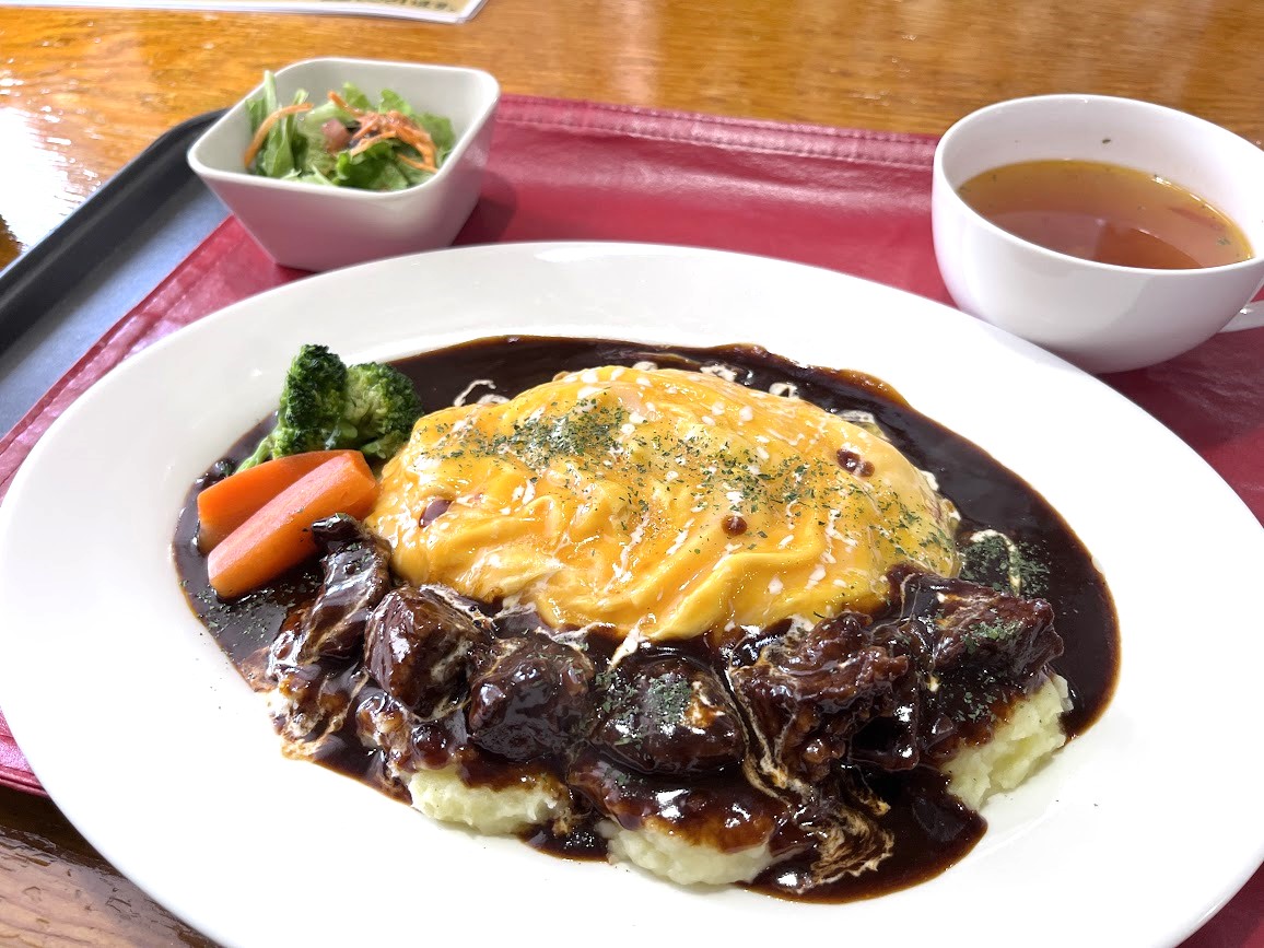 Always_食レポ