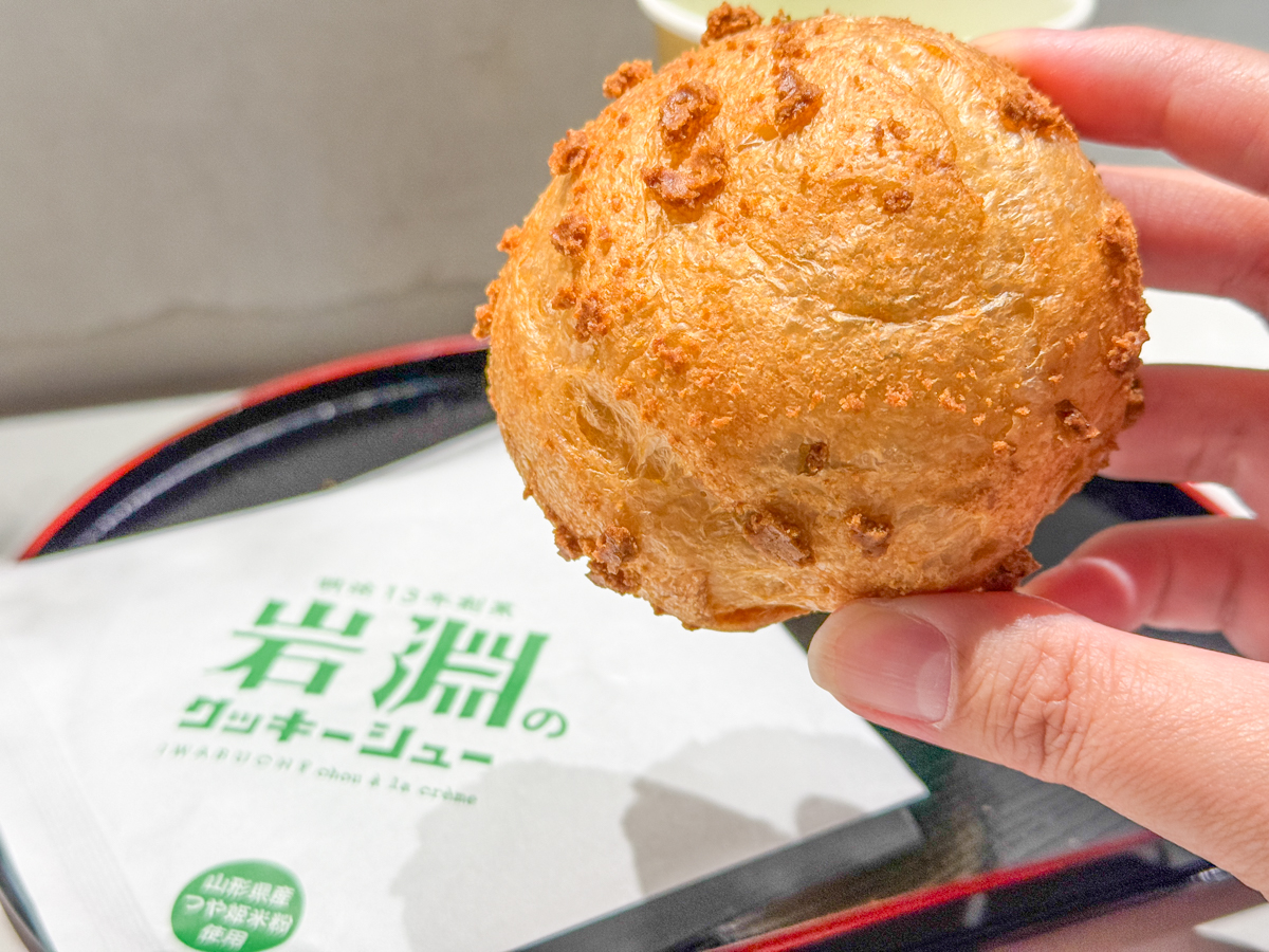 お茶と菓で岩淵-12