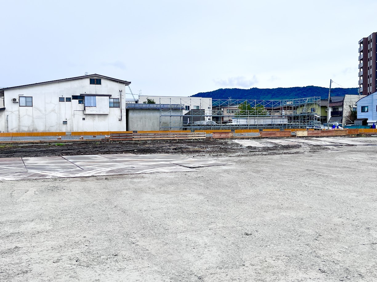 クスリのアオキ2