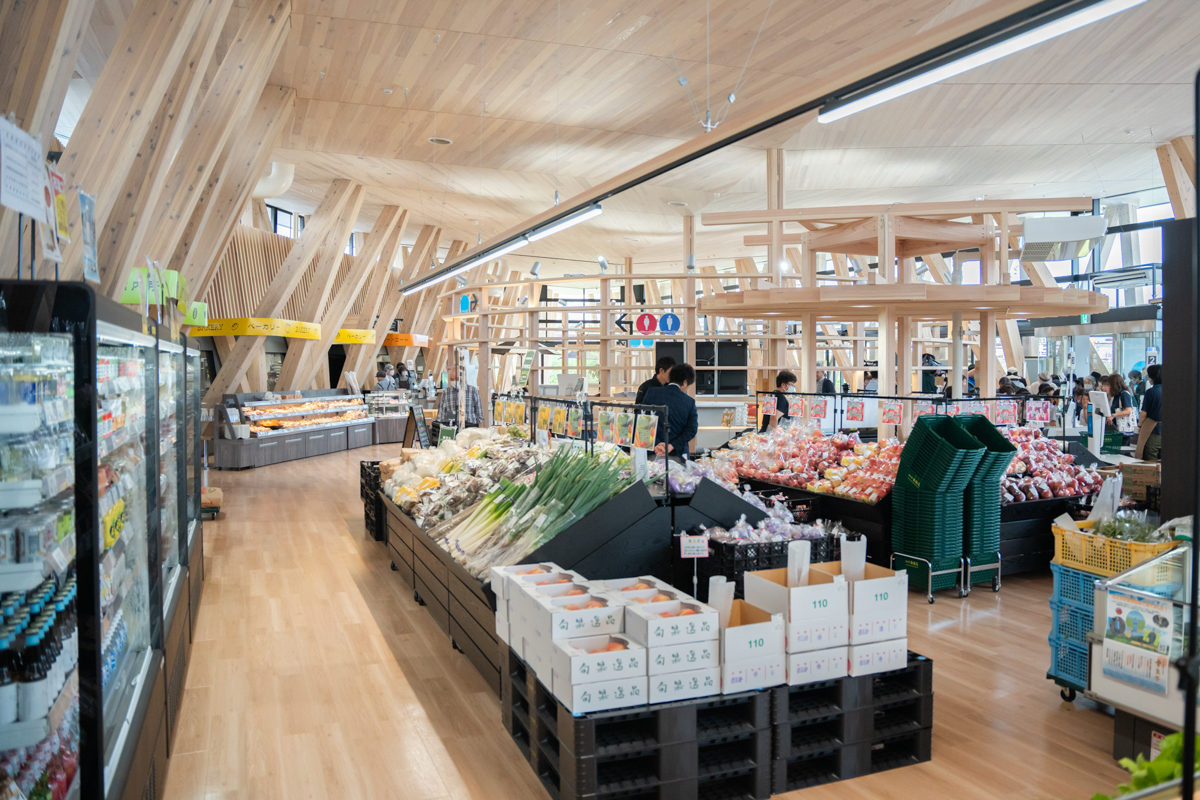 道の駅おおえ-04