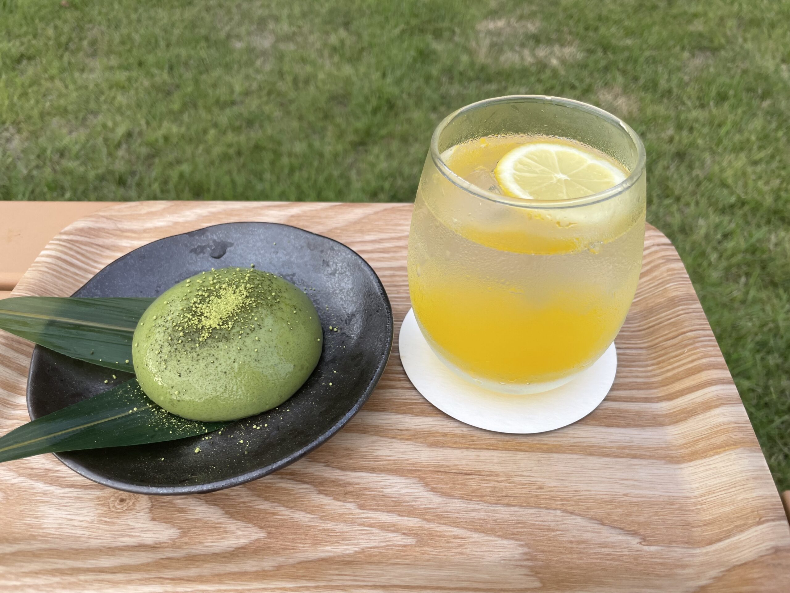 カフェタイムセットイメージ