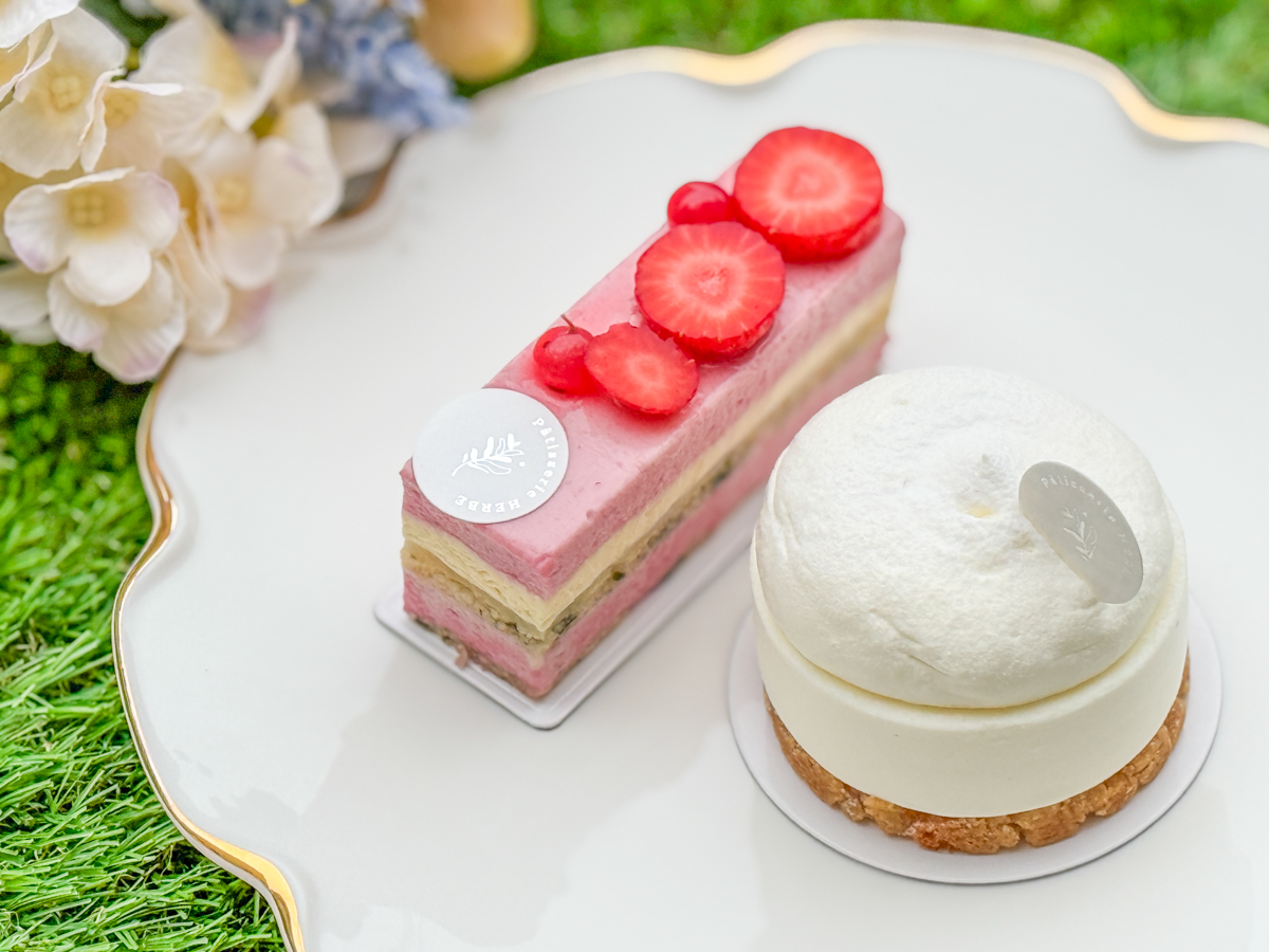 パティスリーエルブ-8