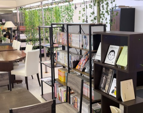 Reframe Laboratory－内観1