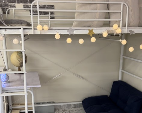 Reframe Laboratory－内観2