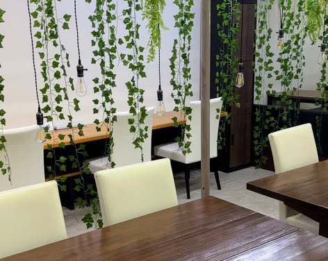 Reframe Laboratory－内観3