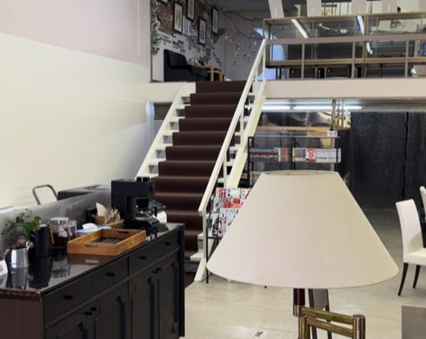 Reframe Laboratory－内観5