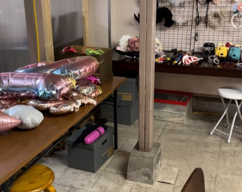 Reframe Laboratory－内観6