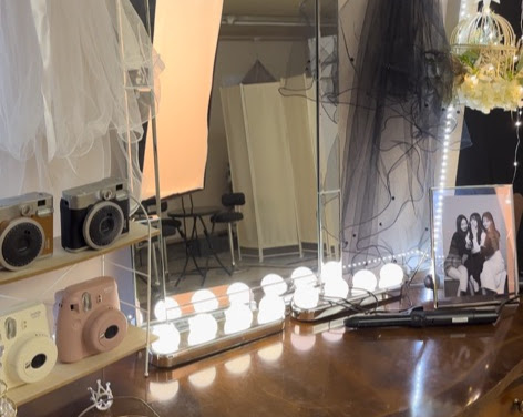 Reframe Laboratory－内観7