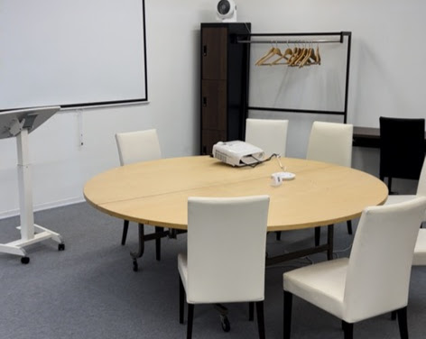 Reframe Laboratory－内観13