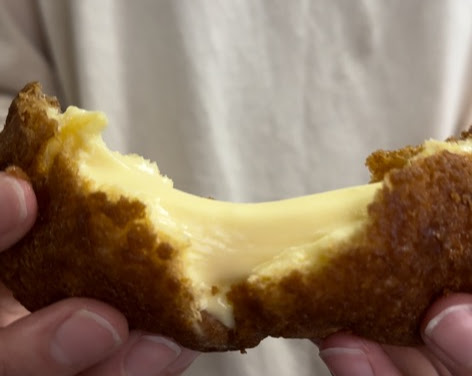 長沢菓子店-食レポ1