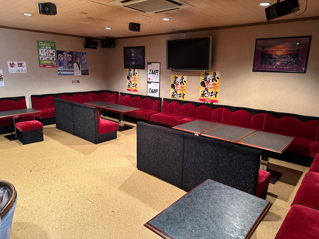 光ザ・ショージ-内観2