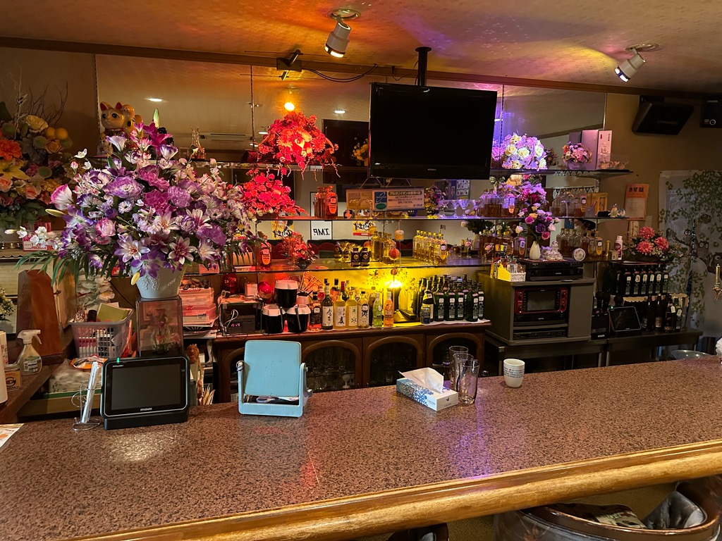 光ザ・ショージ-内観3