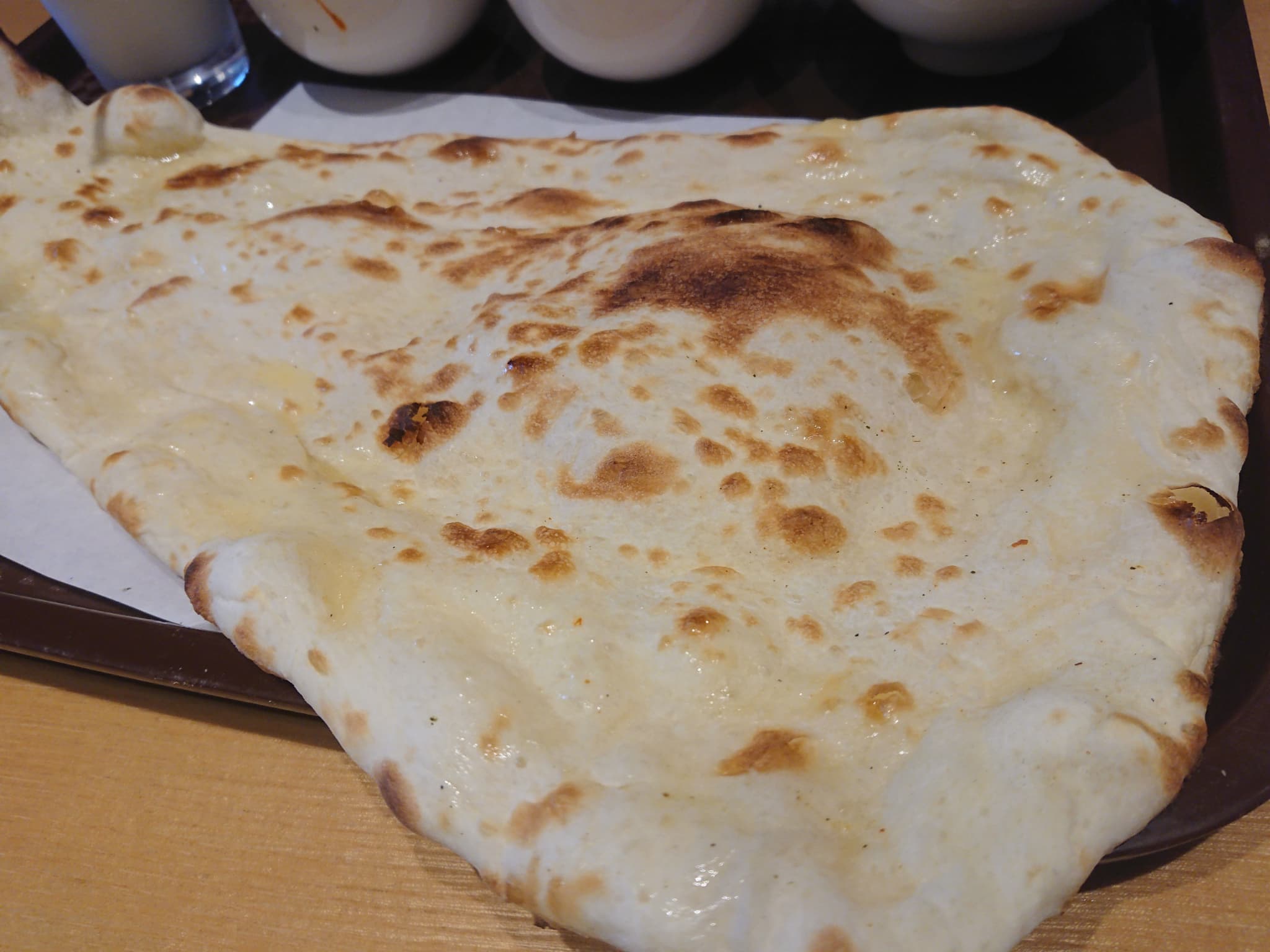 Tasty garden～テイスティガーデン～　食レポ (2)