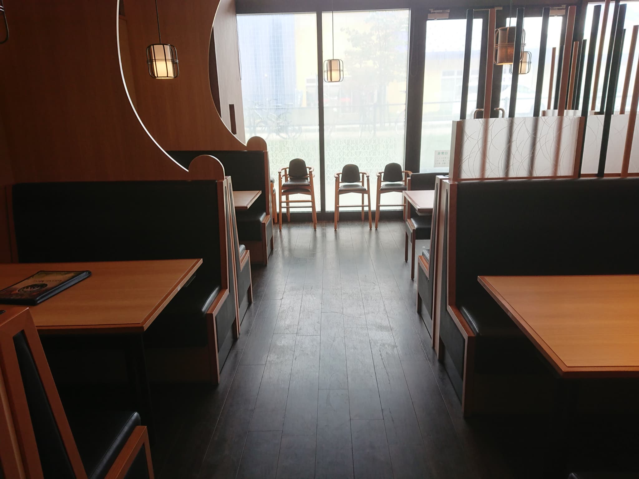 Tasty garden～テイスティガーデン～　店内 (2)