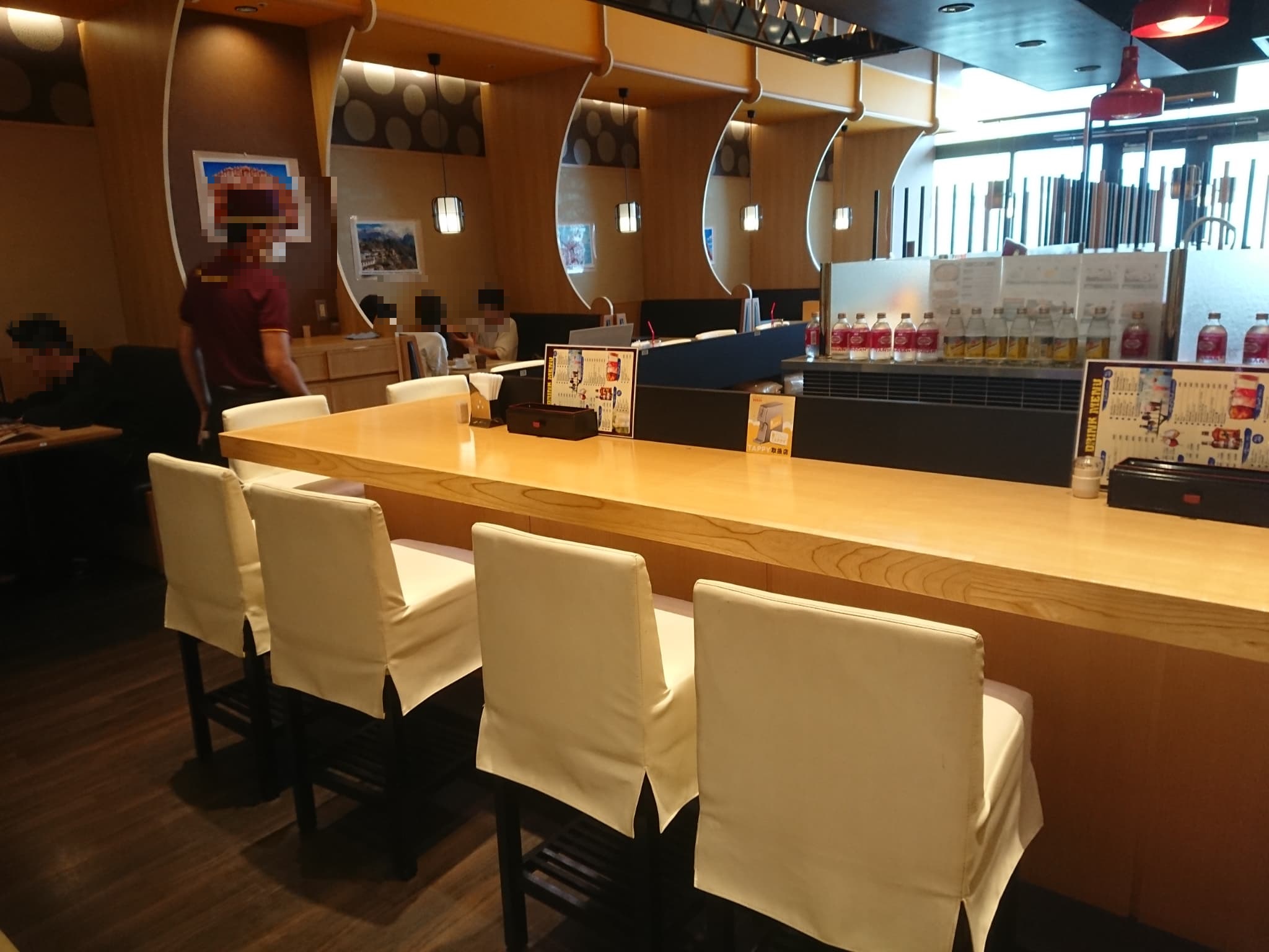 Tasty garden～テイスティガーデン～　店内 (1)