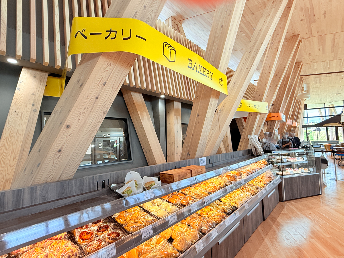 道の駅おおえ-13