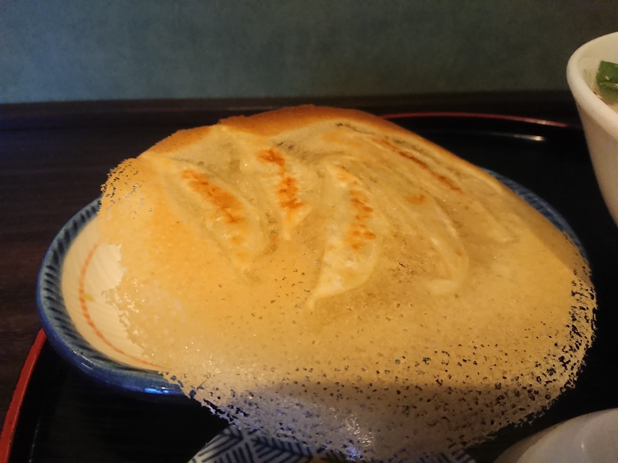 長好亭みさき 食レポ (3)