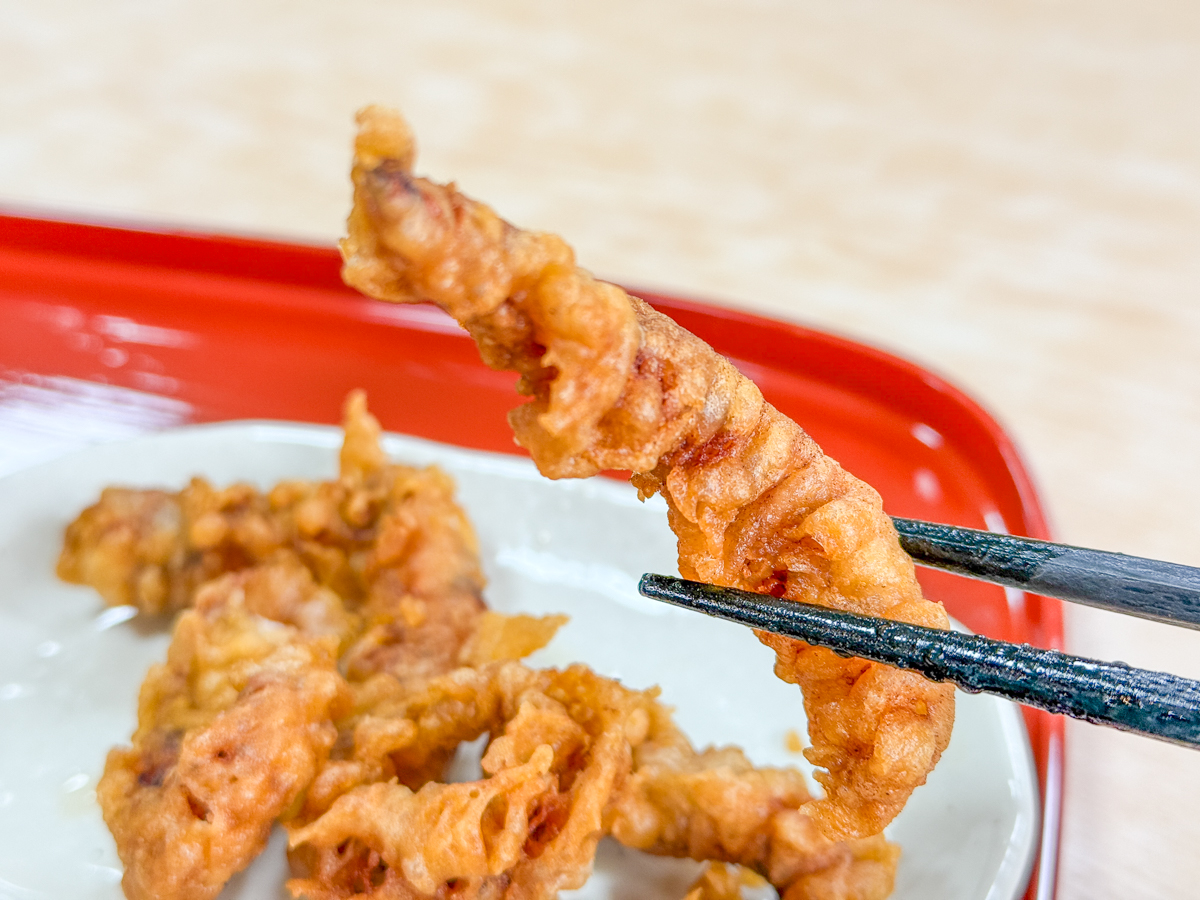 肉そば処ゆた花-11