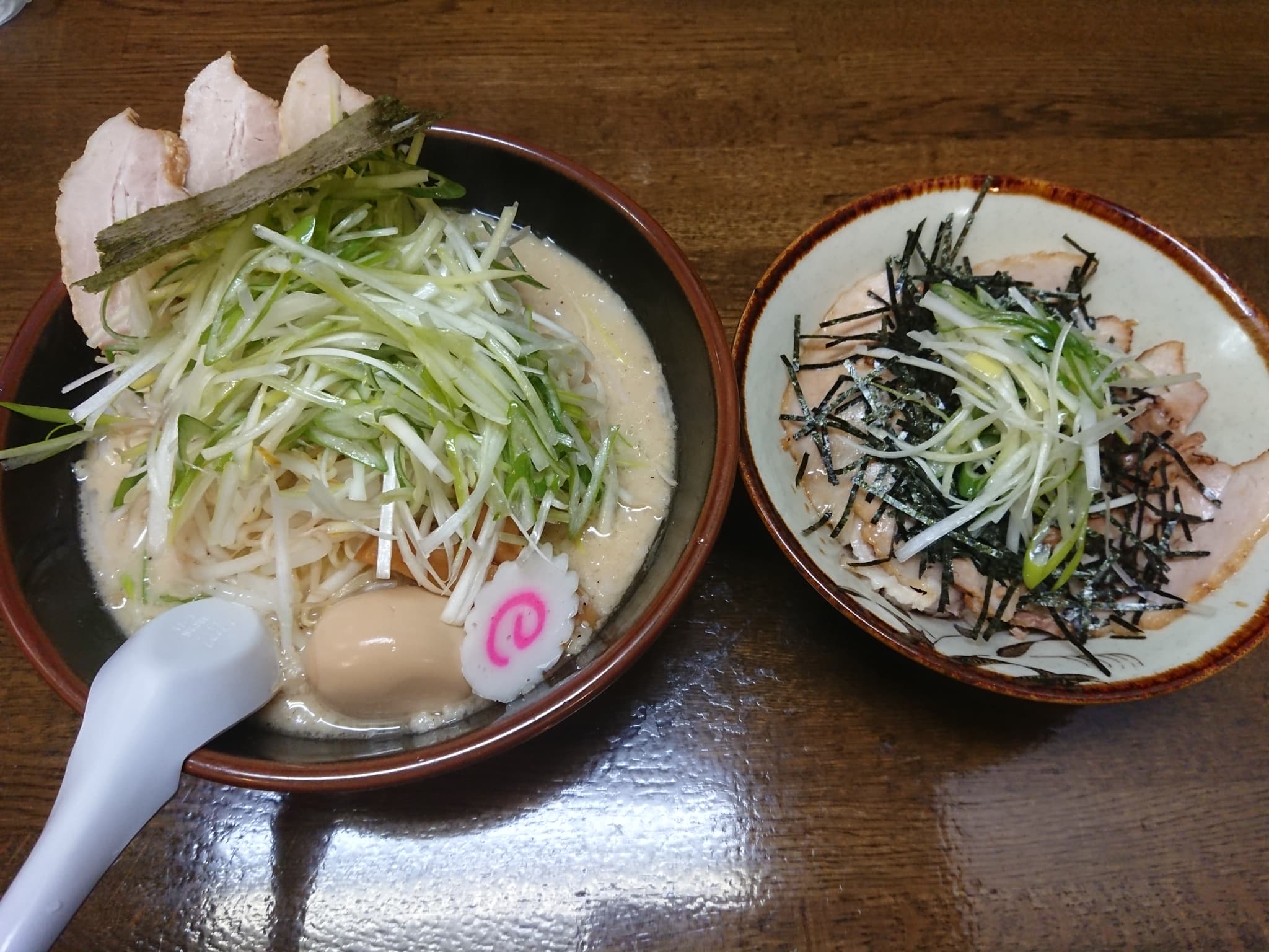 【山形ラーメンレポ】らーめんちゃあみい(天童市鎌田本町)｜豚骨醤油＆山形醤油が頂ける！天童市の人気ラーメン店！