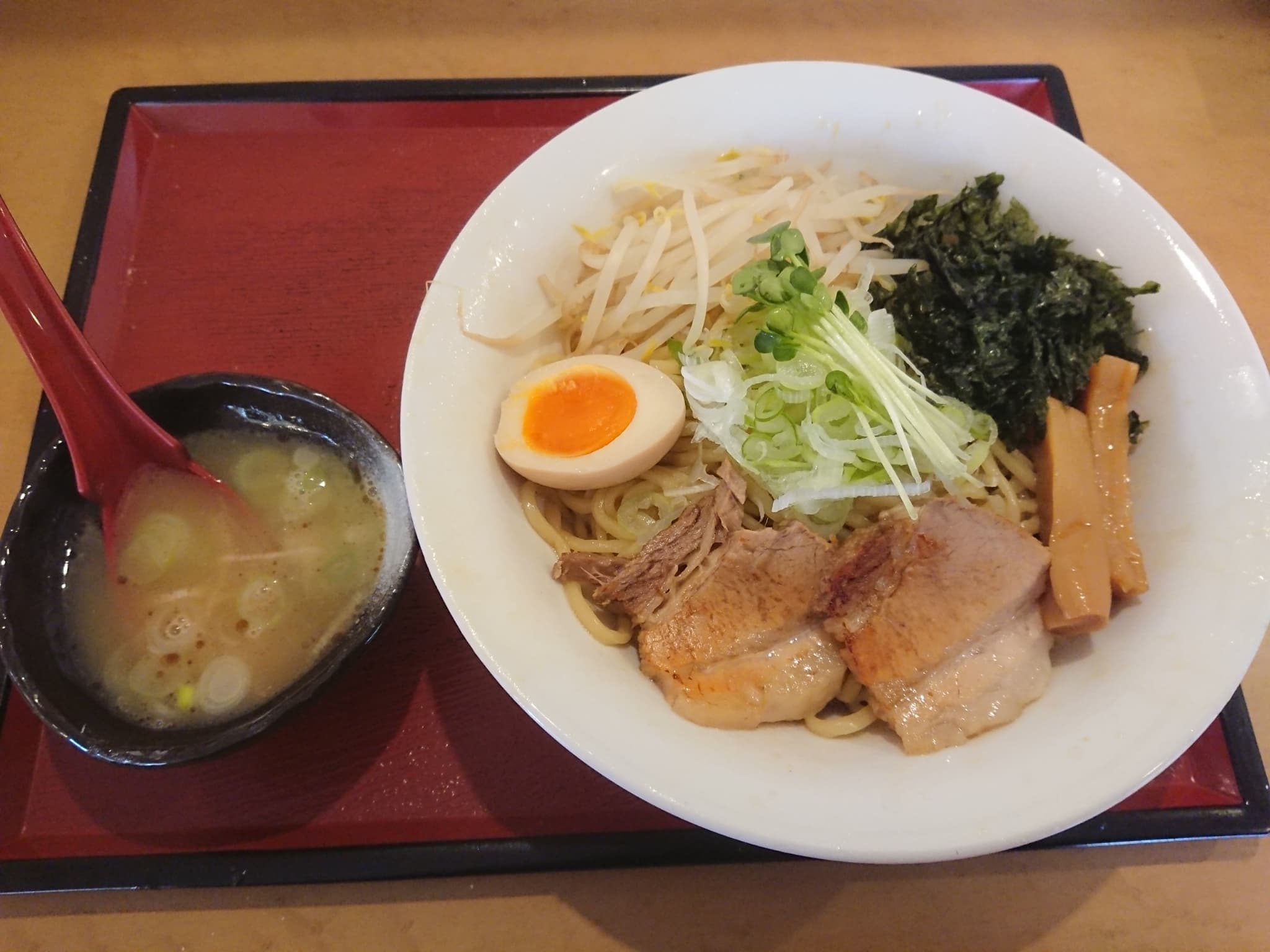 【山形ラーメンレポ】麺屋いばらき(天童市北目)｜オリジナルメニューが豊富！天童市の人気ラーメン店に行って来ました