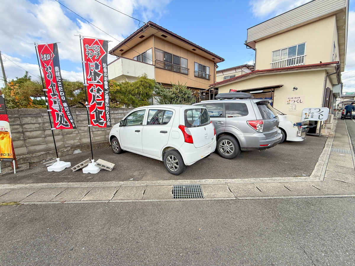 お食事処つくし-11