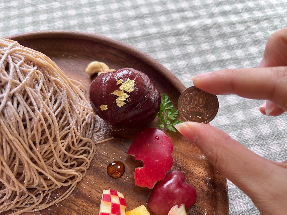 麦わらぼうし_食レポ6