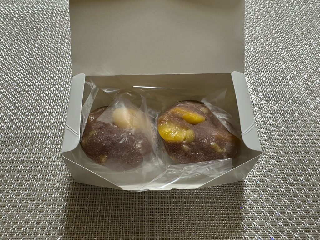 いつでもあずき宿-食レポ１