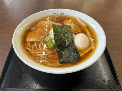 雅-食レポ1