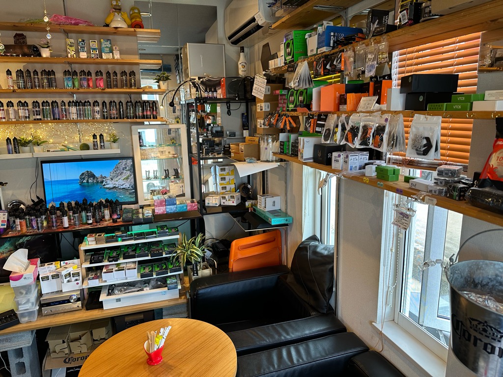 SASUKE ONE-内観１