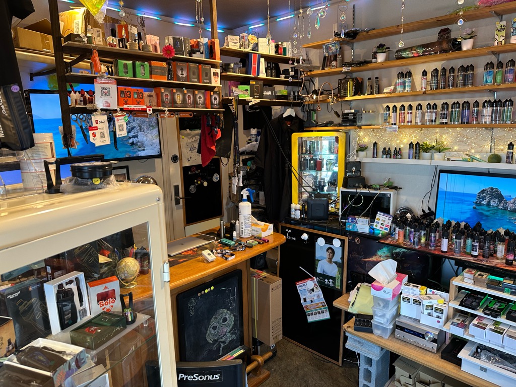 SASUKE ONE-内観２