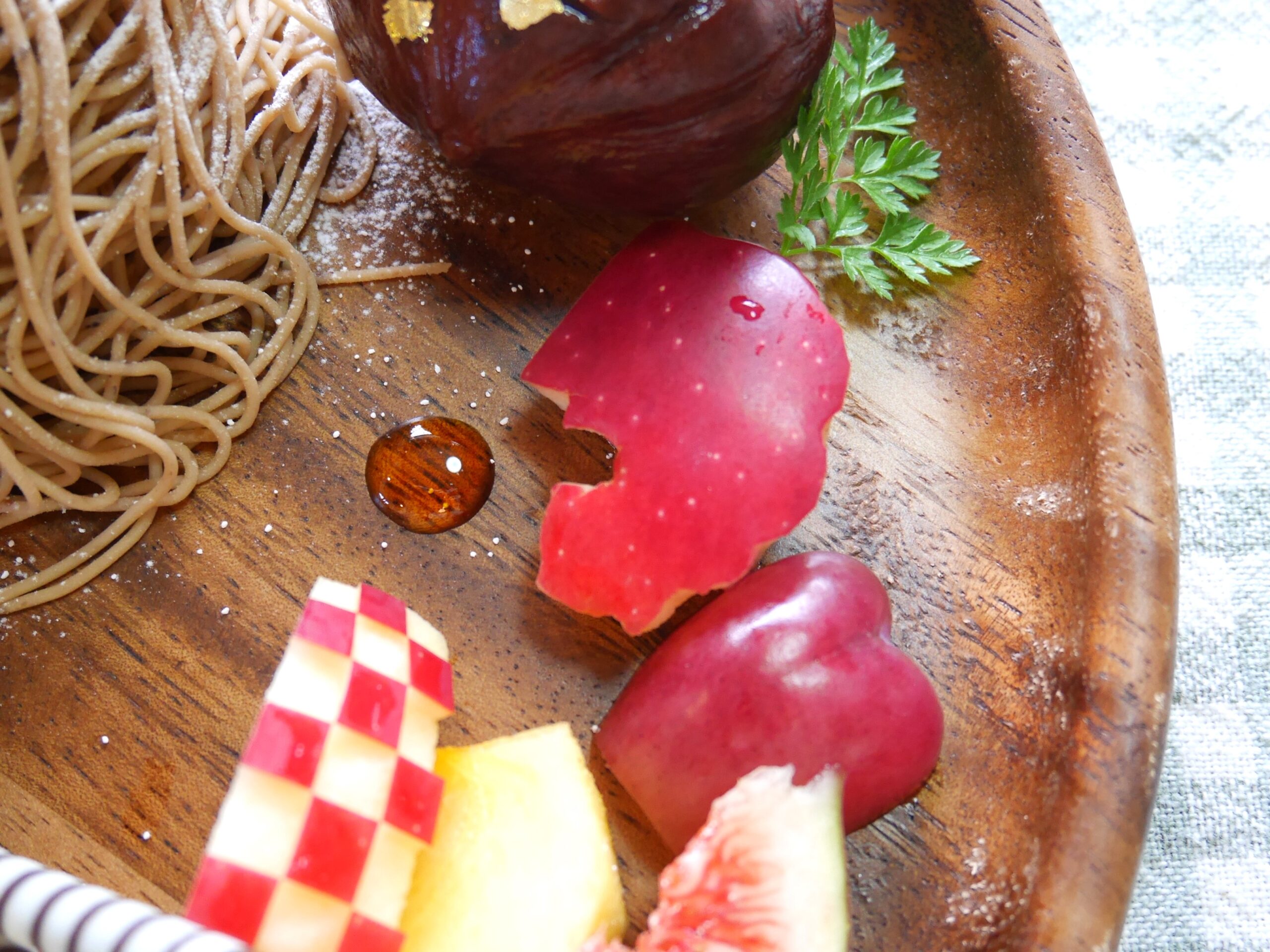 麦わらぼうし_食レポ8