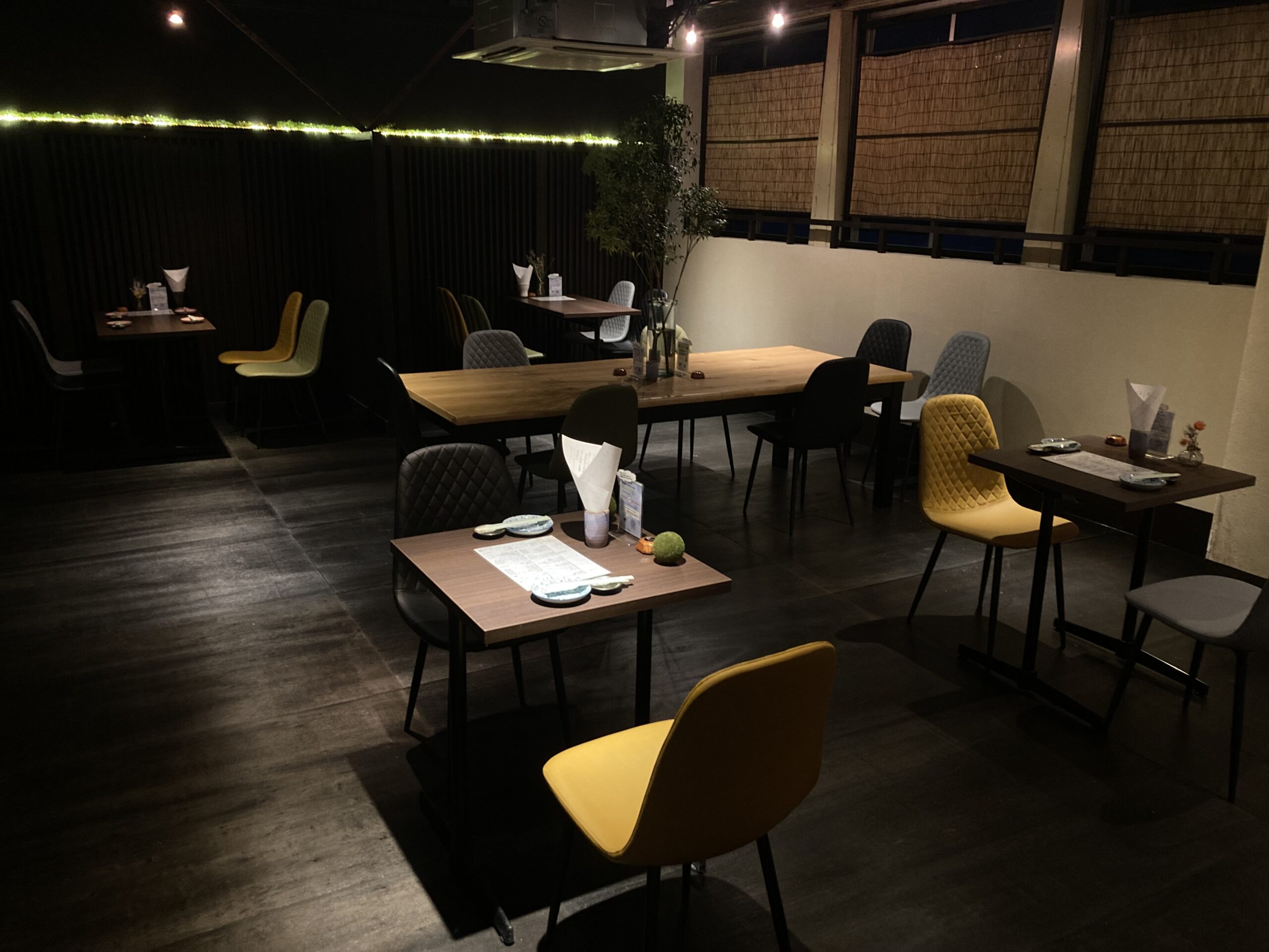店内2